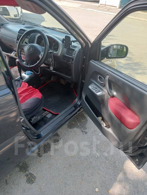 Chevrolet Cruze. �������, ��������, 1.3 (88��.�.), ������, 230 000����. �� ����