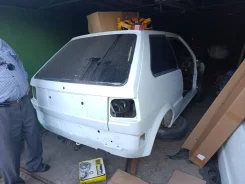 Nissan March. K10 ����