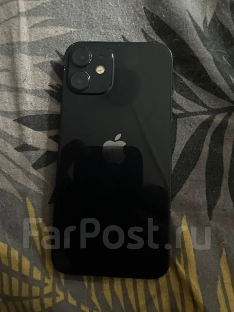 Apple iPhone 12 mini. �/�, 64 ��, ������, 5G ����