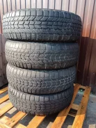 Firestone Winterforce. �����������, �/�, ����� 80 % ����
