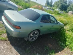 Toyota Carina ED ����