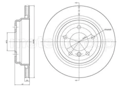 ���� ��������� Metel 230398c Metelli 230398C ����