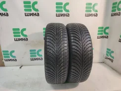 Goodyear Vector 4Seasons Gen-2. �����������, �/�, ����� 5 % ����