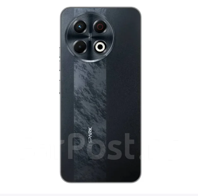 Tecno Spark 30 Pro. �����, 128 ��, ������ ����