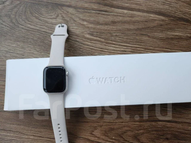 Apple Watch Series 8 ����