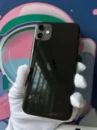 Apple iPhone 11. �/�, 128 ��, ������, 3G, 4G LTE, Dual-SIM, NFC ����