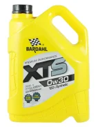 Bardahl XTC. 0W-30, �������������, 5��. ��� ����� �� ������������ ����