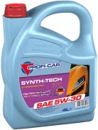 Profi-Car Synth-Tech XT