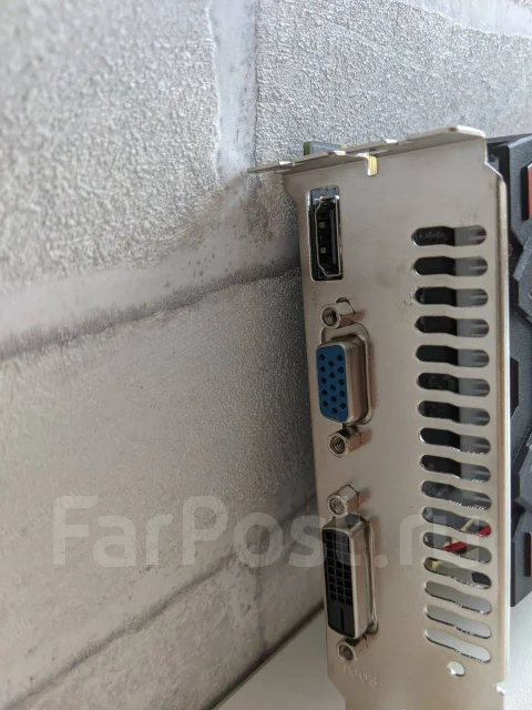 GeForce GTX 550 Ti ����