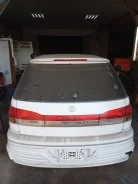 Toyota Vista Ardeo. SV50, 3SFSE ����