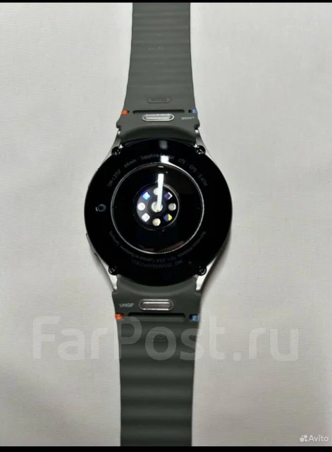 Samsung Galaxy Watch7 ����
