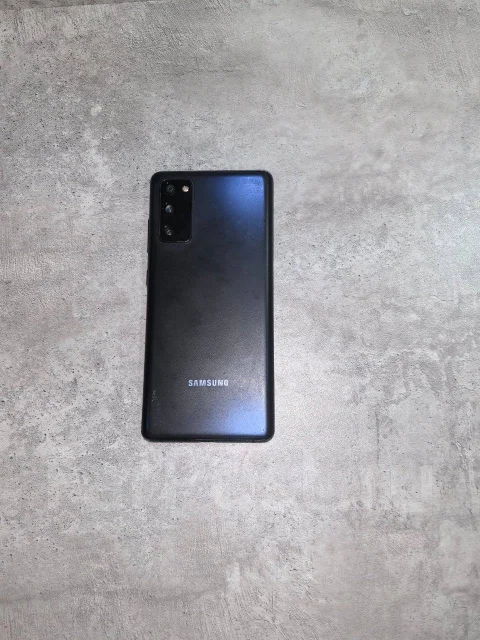Samsung Galaxy S20 FE. �/�, 128 ��, �����, 3G, 4G LTE, 5G, Dual-SIM, NFC ����