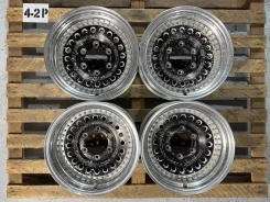 Epsilon Campeao Do Mundo. 8.0/8.0x15", 6x139.7, ET0/-13, �� 110,1���. ����