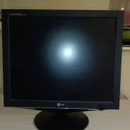 LG. 19", ���������� �� (LCD, LED, QLED) ����