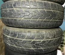 Yokohama Geolandar H/T G038G. ������, �/�, ����� 35 % ����