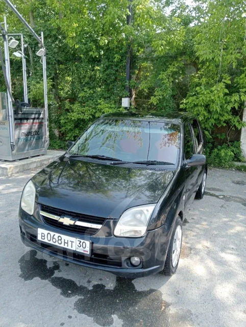 Chevrolet Cruze. �������, ��������, 1.3 (88��.�.), ������, 230 000����. �� ����