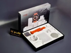 Apple Watch Ultra ����