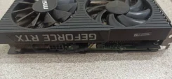 GeForce RTX 3060 Ti ����