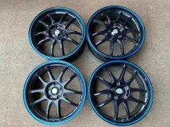Lehrmeister LM Sport. 7.5x18", 5x114.3, ET50 ����