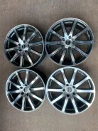 TRD. 7.5x18", 5x114.3, ET40, �� 60,1���. ����