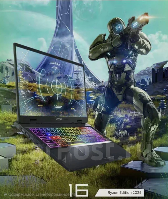 MSI. ��� ����� �� ���������� ����