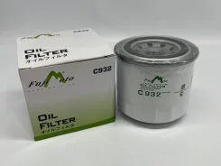 ������ �������� EJ#, EF#, HCEJ, K3V# 98-, K6A 01- Fujimoto C-932 C932 C932 ����