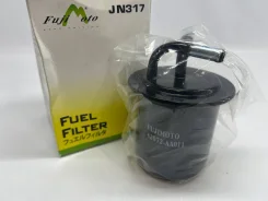 ������ ��������� EJ2# - GD#, GG# 00- Fujimoto JN-317 JN317 JN317 ����