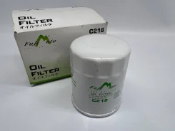 ������ �������� CR1#DE, RB2#, SR18DE, SR20DE, GA16DS, CG1#DE, KA24DE Fujimoto C-218 C218 C218 ����