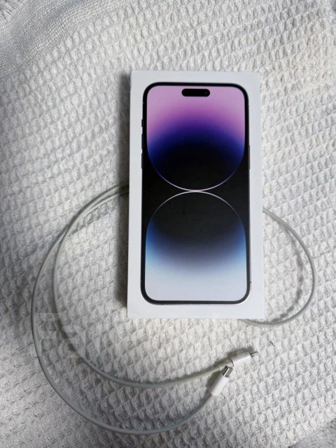 Apple iPhone 14 Pro Max. �/�, 256 ��, ���������� ����