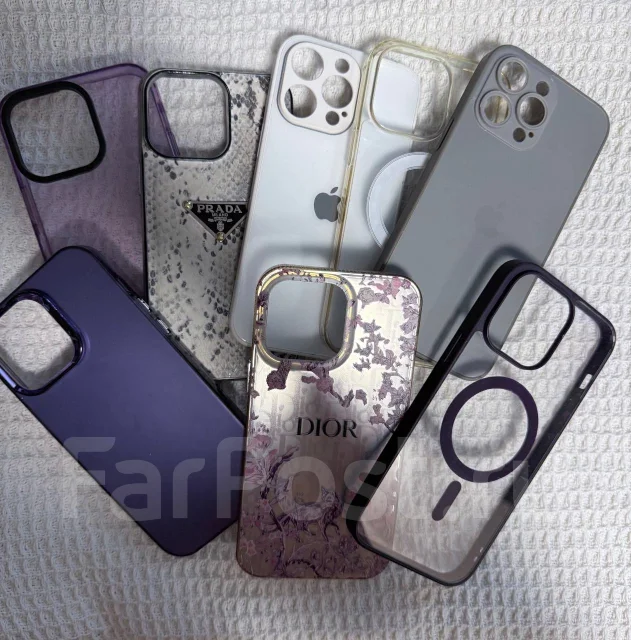 Apple iPhone 14 Pro Max. �/�, 256 ��, ���������� ����