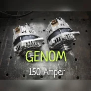 ��������� 150 ����� ����� 1KZ 27060-67160 ����
