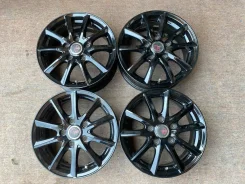 Yokohama. 6.0x15", 5x114.3, ET53 ����