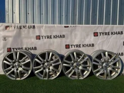 Topy Sibilla ST-V. 6.0x15", 5x114.3, ET43, �� 70���. ����