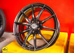 Kosei. 7.5x18", 5x114.3, ET38, �� 60,1���. ����