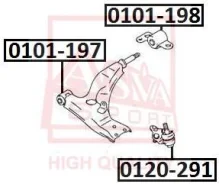 ����������� ������ �������� ������ | ����� ����/��� | ASVA 0101197 0101197 ����
