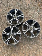 WSP Moon. 6.5x15", 5x100, 5x114.3, ET30 ����