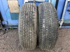 Yokohama Geolandar G033. ������, 2005 ���, �/�, ����� �� 5 % ����