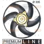 ���������� ��������� ���� Peugeot /Citroen 335�� 250�� BEHR-Hella 8EW351043511 8EW351043511 ����