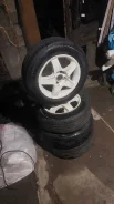 Jawa. 8.75x15", 4x114.3, 5x114.3, ET-29, �� 70���. ����