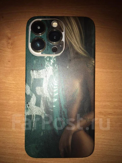 Apple iPhone 13 Pro. �/�, 128 ��, �������, 3G, 4G LTE, 5G, NFC ����
