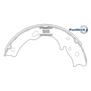 ������� ������� ������� � ����� (598225LA00) 598225LA00 Sangsin Brake SA189 SA189 ����