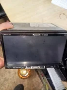 Panasonic CY-TV7000D ����