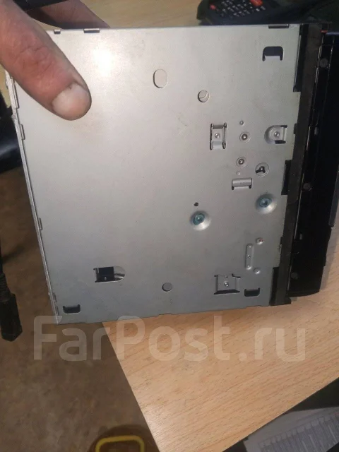 Panasonic CY-TV7000D ����