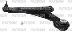 ����� �������� Patron PS50083L, ����� PS50083L ����