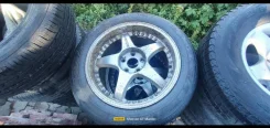 Mak Scorpio. 7.5x18", 5x114.3 ����