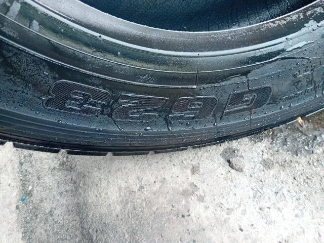 Bridgestone G623. ������, 2021 ���, ����� ����