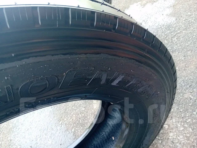 Toyo NanoEnergy M166. ������, 2020 ���, ����� ����