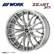 Work Zeast STX. 8.0x19", 5x114.3, ET0, �� 73���. ��� ����� �� ������������ ����