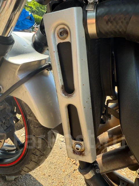 Yamaha FZ6S. 600����. ��., ��������, ���������, ������ �� �� ����