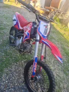 Apollo RFZ Start 125L. ��������, ������ �� �� ����